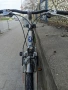 28 цола алуминиев велосипед Пежо с 21 скорости усилени капли амортисьори предни като нов , снимка 10