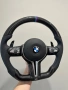 Карбонов М волан за BMW F-серии, снимка 4