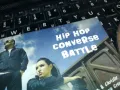 CONVERSE-HIP HOP CONVERSE BATTLE DVD 0103251656, снимка 9