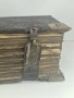 Стара Библия от 1745 година. , снимка 8