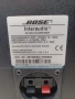 Продавам тонколони Bose interaudio 1000, снимка 4