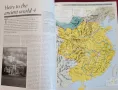 Голям атлас на световната история / Atlas of World History, снимка 10