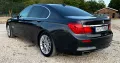 BMW 740d, снимка 8