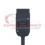 Автодиагностика VCDS (VAG-COM) 24.7 за VW/AUDI/SKODA/SEAT, снимка 4