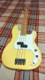 Бас китара Fender Player Precision MN, снимка 3