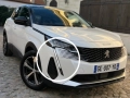 Дясна DRL (дневна светлина) за Peugeot 3008 , 5008 II Facelift / Пежо 3008 и 5008 (2021 - 2024), снимка 1