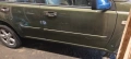 Врата предна задна лява дясна Nissan X-Trail  T30 2004г, снимка 4