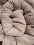 Вълнено одеяло - пухкаво, тежко и топло, снимка 5