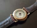 Часовник Armani authentic compass , снимка 3