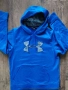 UNDER ARMOUR - мъжко горнище р-р М, снимка 3
