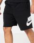 Nike къси панталонки , снимка 1 - Спортни дрехи, екипи - 45937381
