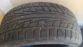 2+1 бр. зимни гуми Nankang Snow SV-2 245/45 R18 96H - гуми за "ПИЛЕНЕ", снимка 1