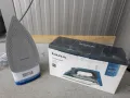 Чисто нова парна ютия TAURUS FIJI 3000w, снимка 2