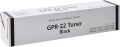 Canon GPR-22 (GPR22) съвместима тонер касета (8.4K), снимка 1 - Консумативи за принтери - 45040298