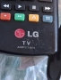 Original Дистанционно за телевизор LG Модел 32LB550B, снимка 2