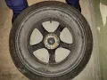 Джанти 4х100 17 Honda, Opel, снимка 6