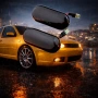 🚗 Динамични LED мигачи за огледала – VW / SEAT / Skoda / Ford, снимка 5