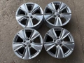 4 броя алуминиеви джанти за Lexus UX 17, снимка 4