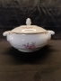 Български порцеланов супник , снимка 3