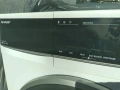 Пералня SHARP 9кг с гаранция и антиалергично пране, снимка 5