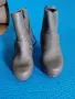 Дамски боти,естествена кожа -бутикови, снимка 9
