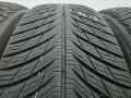 4бр зимни гуми 215/65/17 MICHELIN L05319 , снимка 3