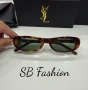 Ysl тигрови очила с лого, снимка 12