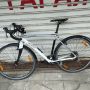 28 цола алуминиев шосеен велосипед колело размер 54 specialized , снимка 1 - Велосипеди - 45815461