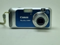 Canon PowerShot A460 Ai AF Digital Camera 5.0 Megapixel 4x Optical Zoom, снимка 2