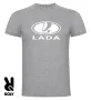 Мъжки тениски ЛАДА и LADA NIVA принт! Поръчай модел с ТВОЯ идея!, снимка 10