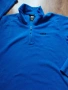 helly hansen 1/2 zip - мъжки полар М , снимка 4
