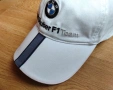 BMW F1 Sauber Team - шапка с козирка, снимка 3