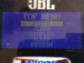 Док станция JBL on time micro-радио,часовник,аларми, снимка 2