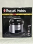 Уред за готвене на пара Russell Hobbs 27080-56 и оризоварка, снимка 8
