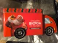 Метална кутия Кока Кола (Coca Cola), снимка 3