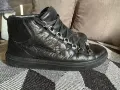 Balenciaga - ARENA  High Top Sneeaker-оригинални, снимка 3