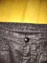 Дамски панталон Lila jeans Brown , снимка 2