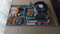 Дънна платка Gigabyte GA-945P-S3 Socket 775 CPU+FAN+RAM, снимка 7