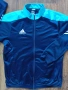 Adidas - мъжко горнище р-р XL, снимка 2