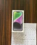 НОВ Apple iPhone 14 Plus 128 GB Черен Midnight - гаранция 3 години, снимка 1