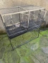Клетка за птици,папагали и други хвъркати., снимка 12