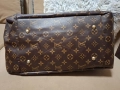 Нова. Дамска оригинална чанта. Louis Vuitton , снимка 3