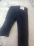 Нов Детски елегантен панталон размер 92см., снимка 2