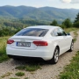 Audi A5 Sportback 2.0 TDI (ZF 8-speed) | Перфектна, снимка 3
