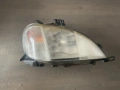 Mercedes ML w163 - фарове Hella, снимка 7