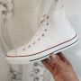 кецове Converse Chuck Taylor All Star Hi 'Classic White' M7650 номер 45, снимка 2