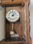 Немски стенен часовник Selva. Часовникът е в отлично визуално и техническо състояние, без забележки , снимка 8