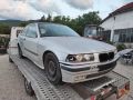 BMW E36 Compakt 1.6 НА ЧАСТИ , снимка 2