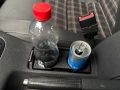 VW Golf V и VI Поставка за чаши, снимка 3