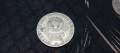 Три стари юбилейни монети по една рубла , снимка 7